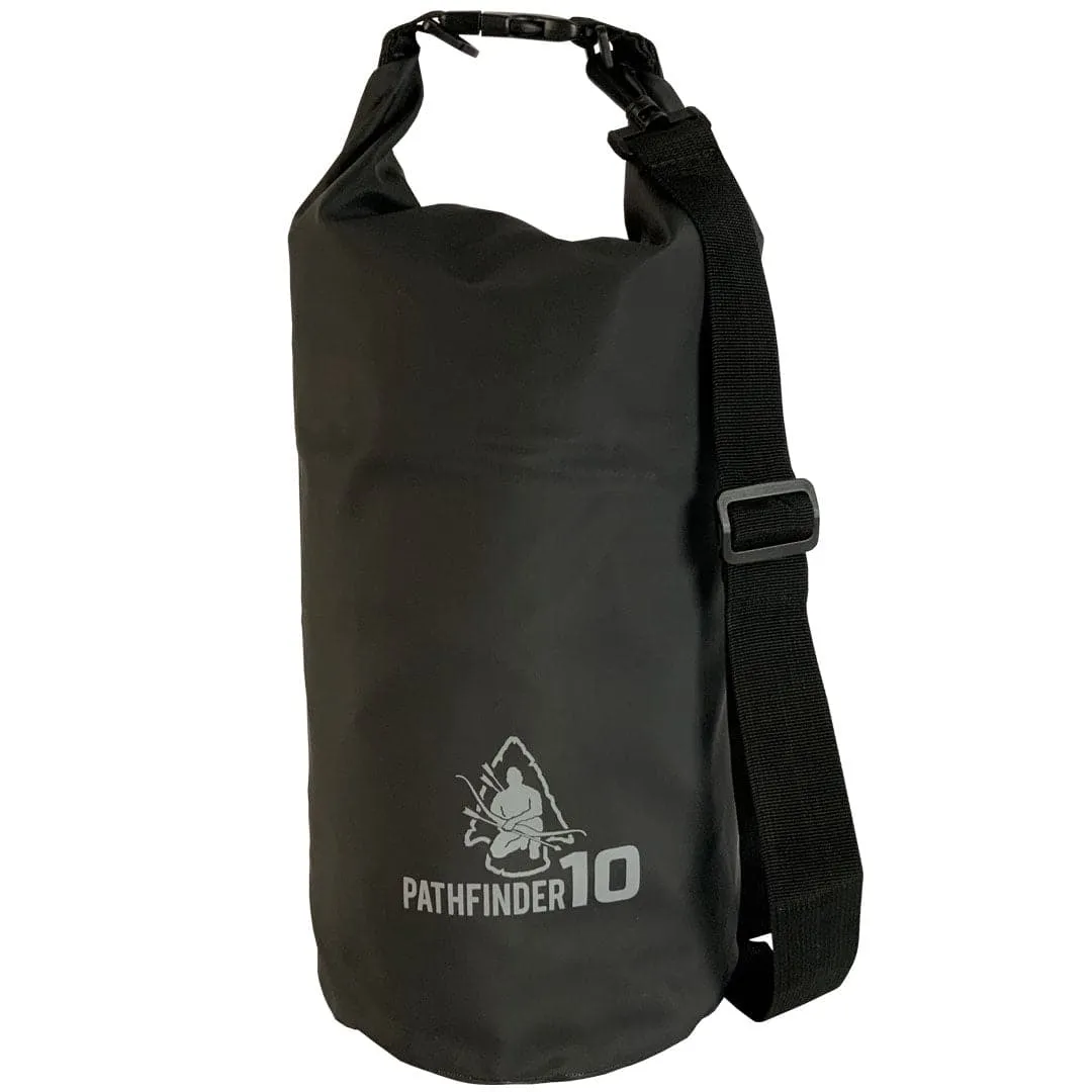 10L Pathfinder Dry Bag