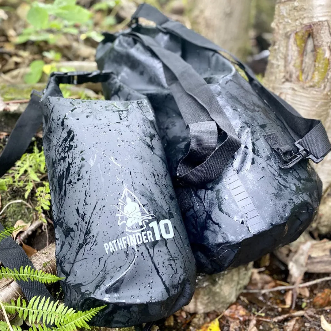 10L Pathfinder Dry Bag