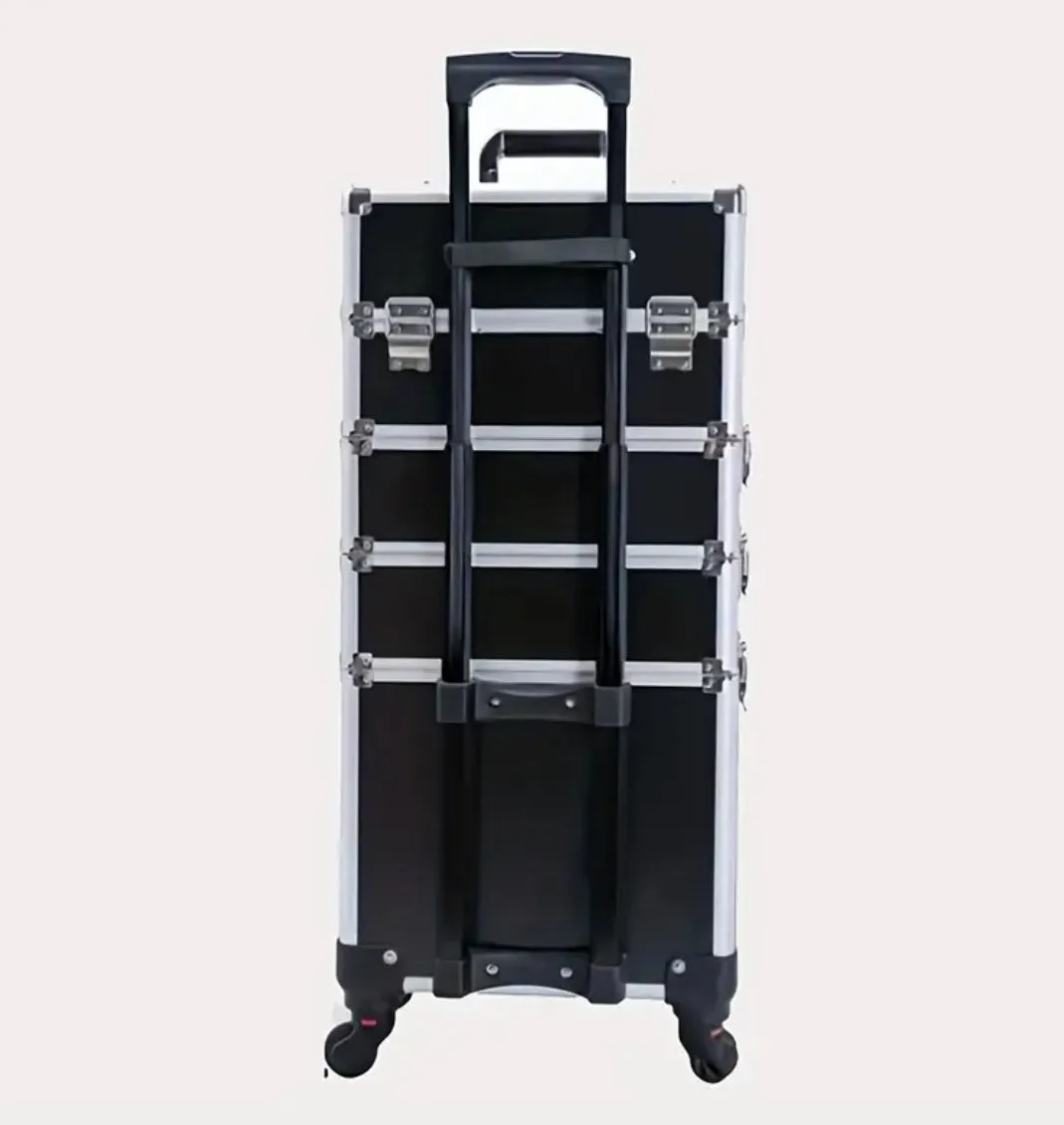 5-Tier Home Service Stackable Organizer Case