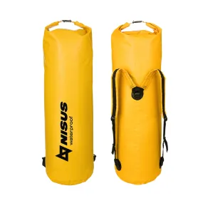 90L Waterproof Bag, Large Dry Bag with Shoulder Straps