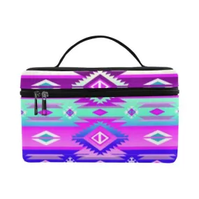 Adobe Dance Cosmetic Bag/Large