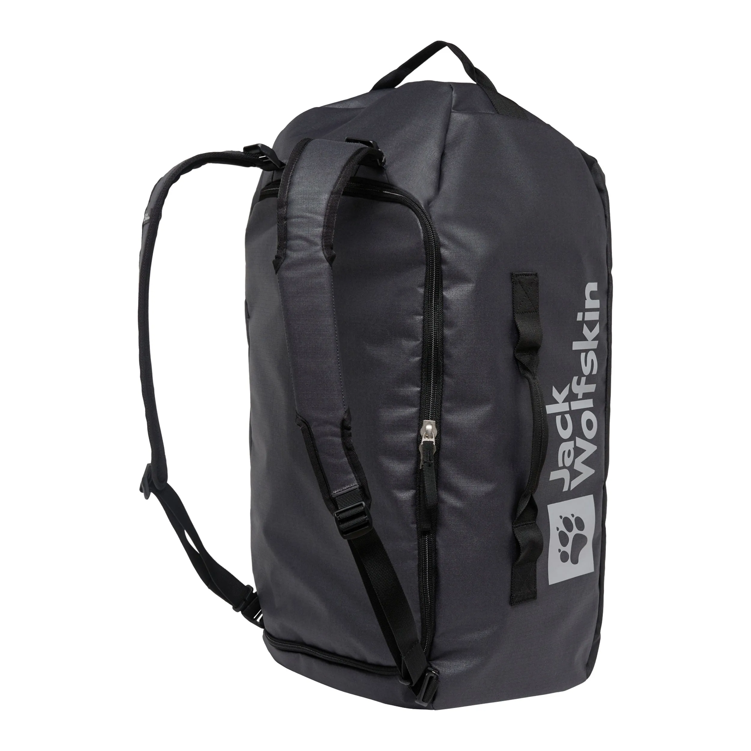 All-in Duffel 65L