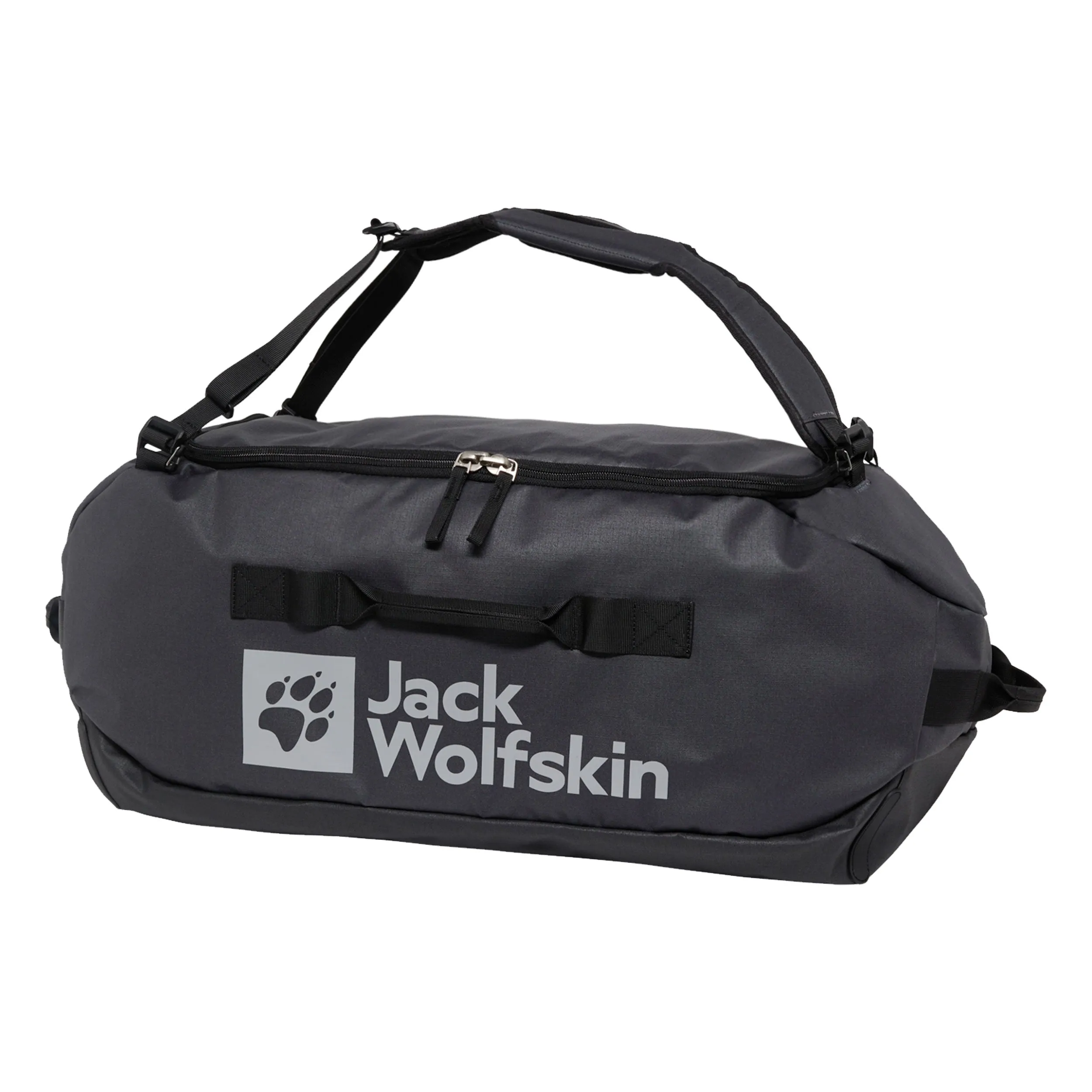 All-in Duffel 65L