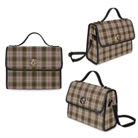 Anderson Dress Tartan Waterproof Canvas Bag