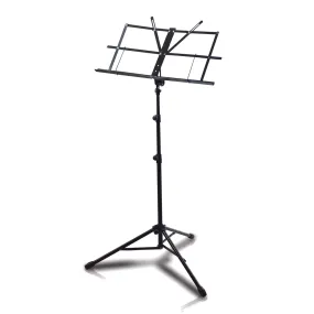 Armour MS3129B Music Stand with Bag