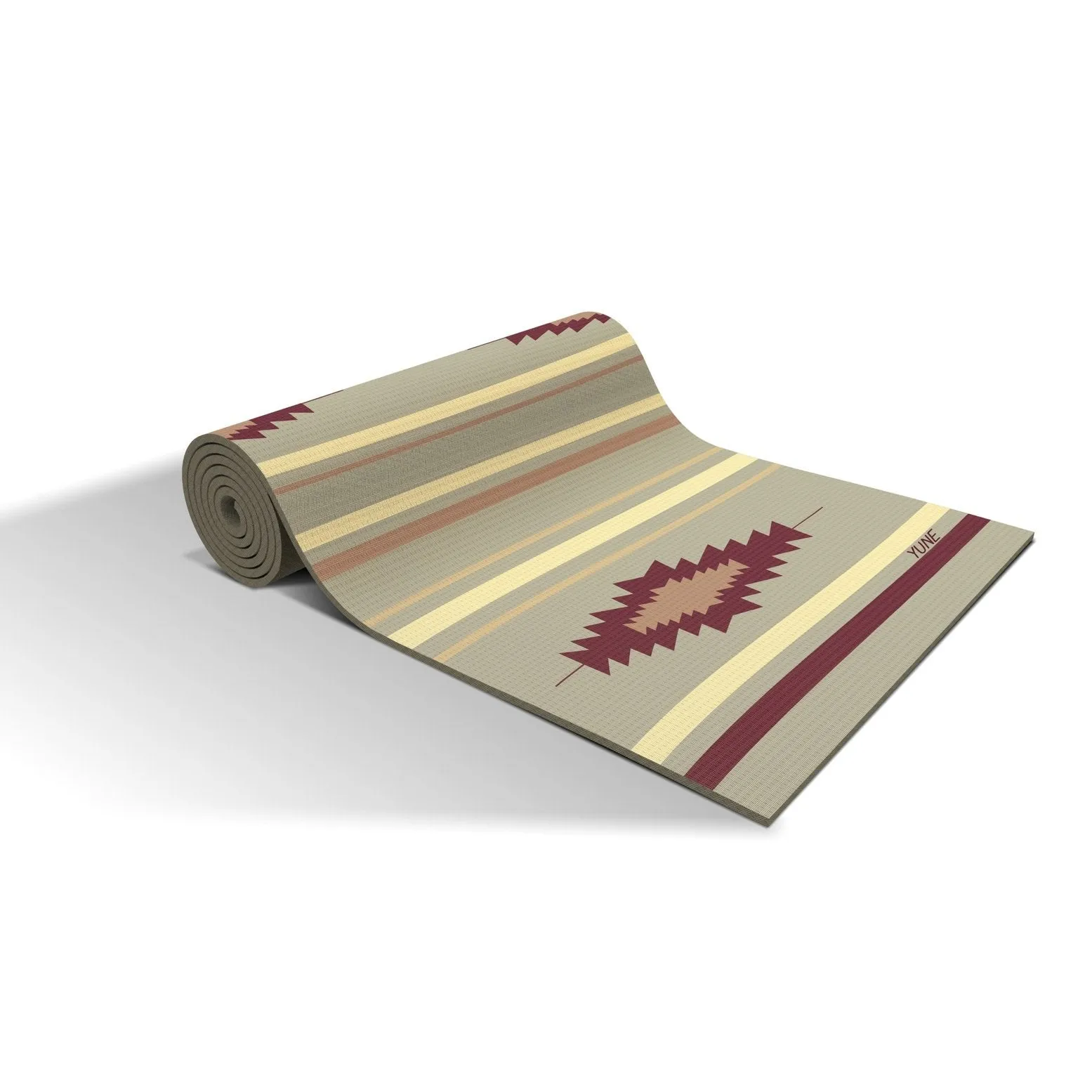 Ascend Suzy Yoga Mat