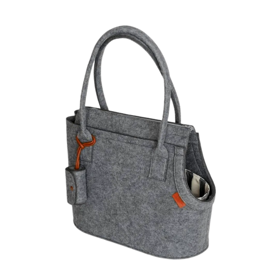 Ash Tote Carrier