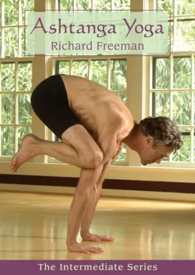 Ashtanga Yoga: The Intermediate Series