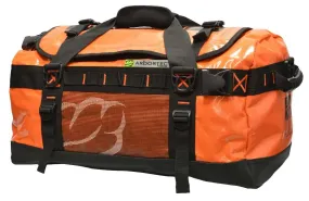 AT101-40 Mamba DryKit Bag HV Orange - 40 Litre