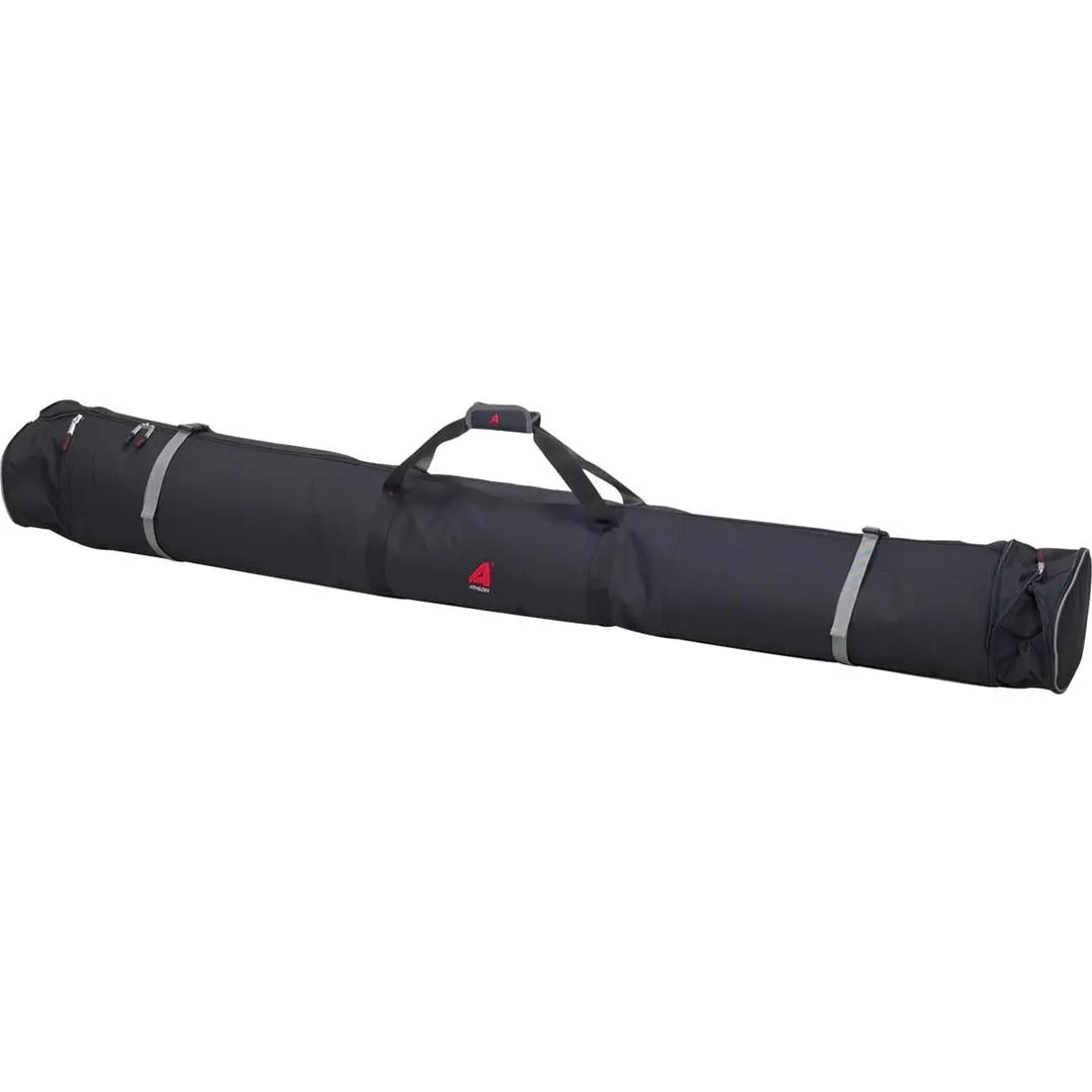 Athalon Expanding Padded Double Ski Bag - 2024