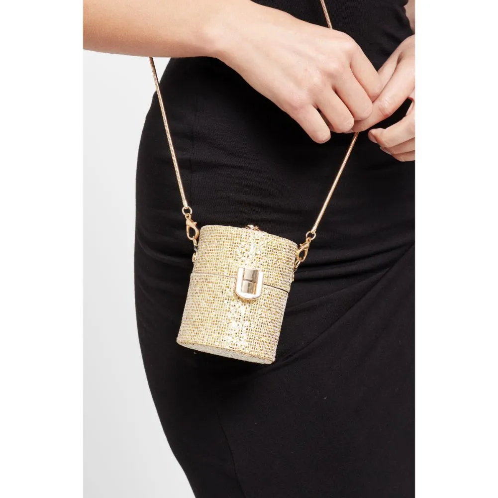 Aura Evening Bag