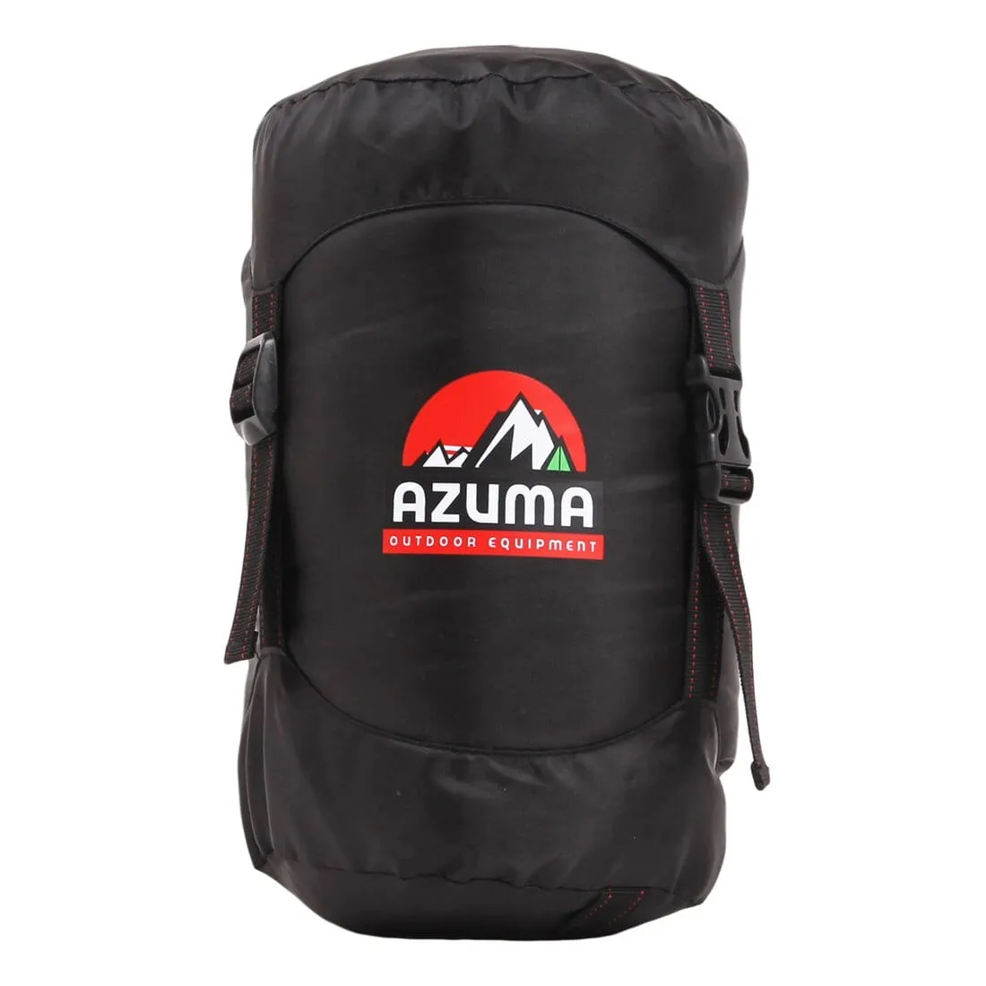 Azuma Sleeping Bag 3 Season Mummy Shaped Camping Festival