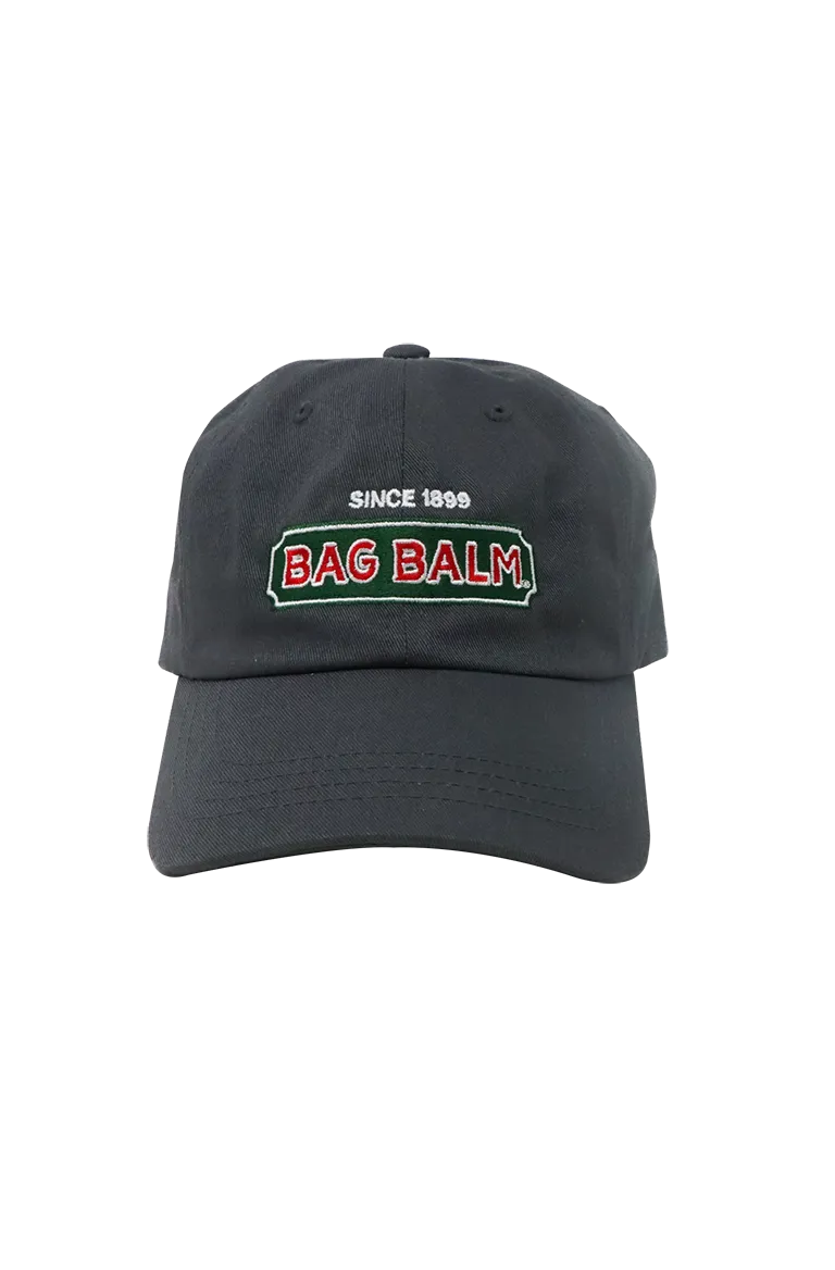 Bag Balm Baseball Cap