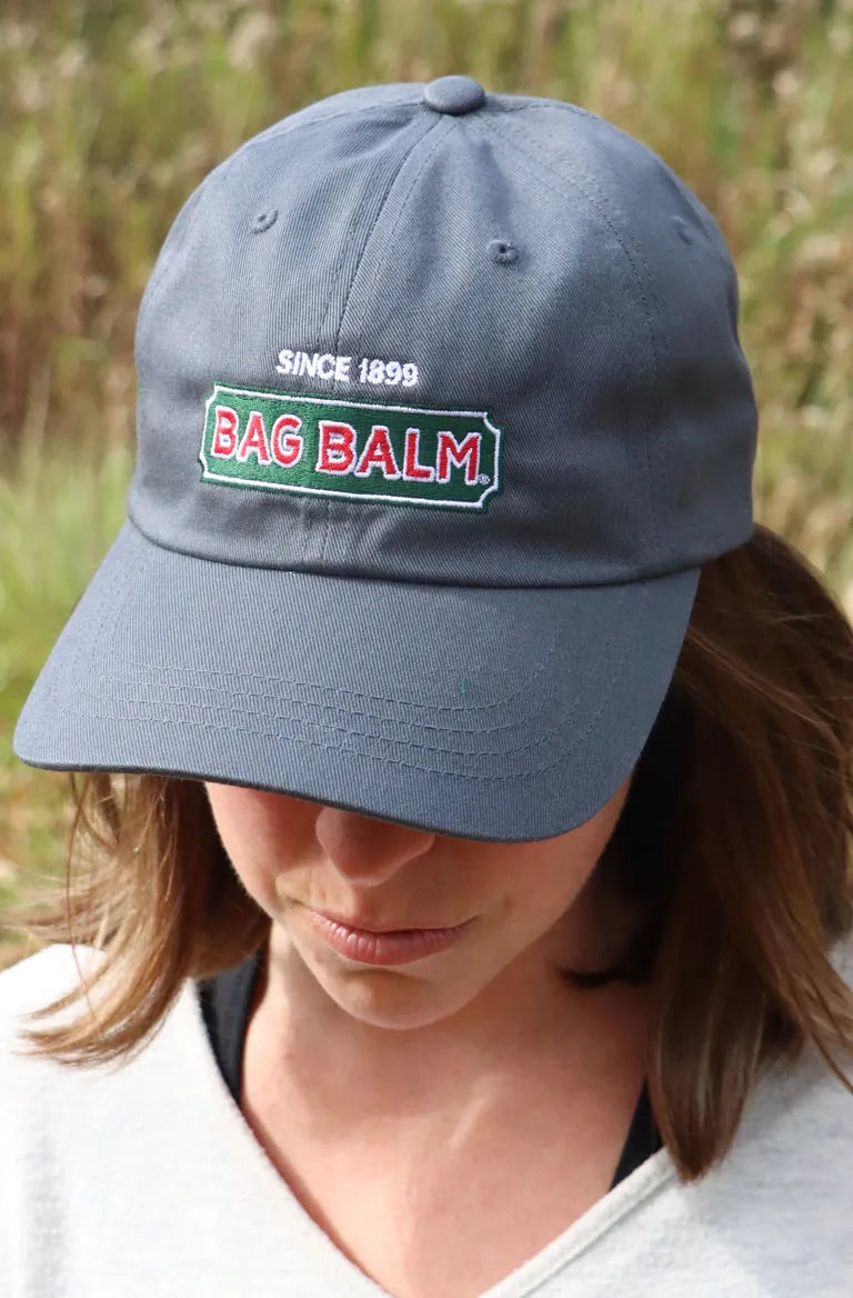 Bag Balm Baseball Cap