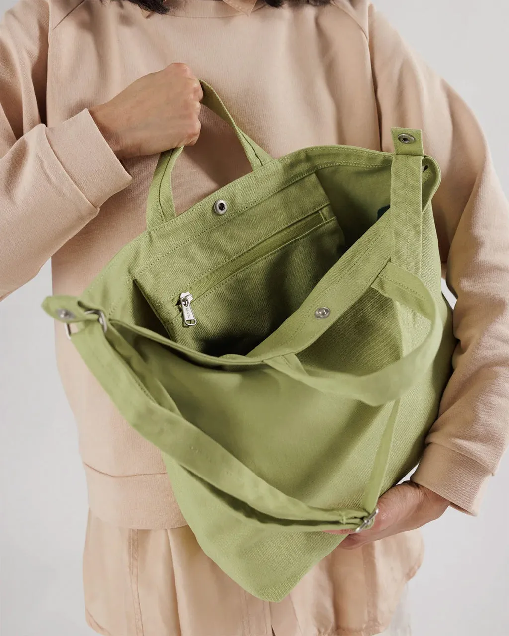 Baggu Horizontal Duck Bag