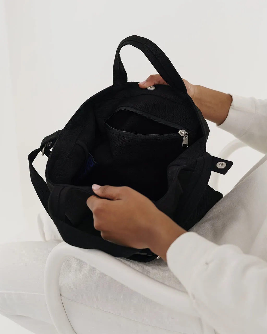 Baggu Horizontal Duck Bag