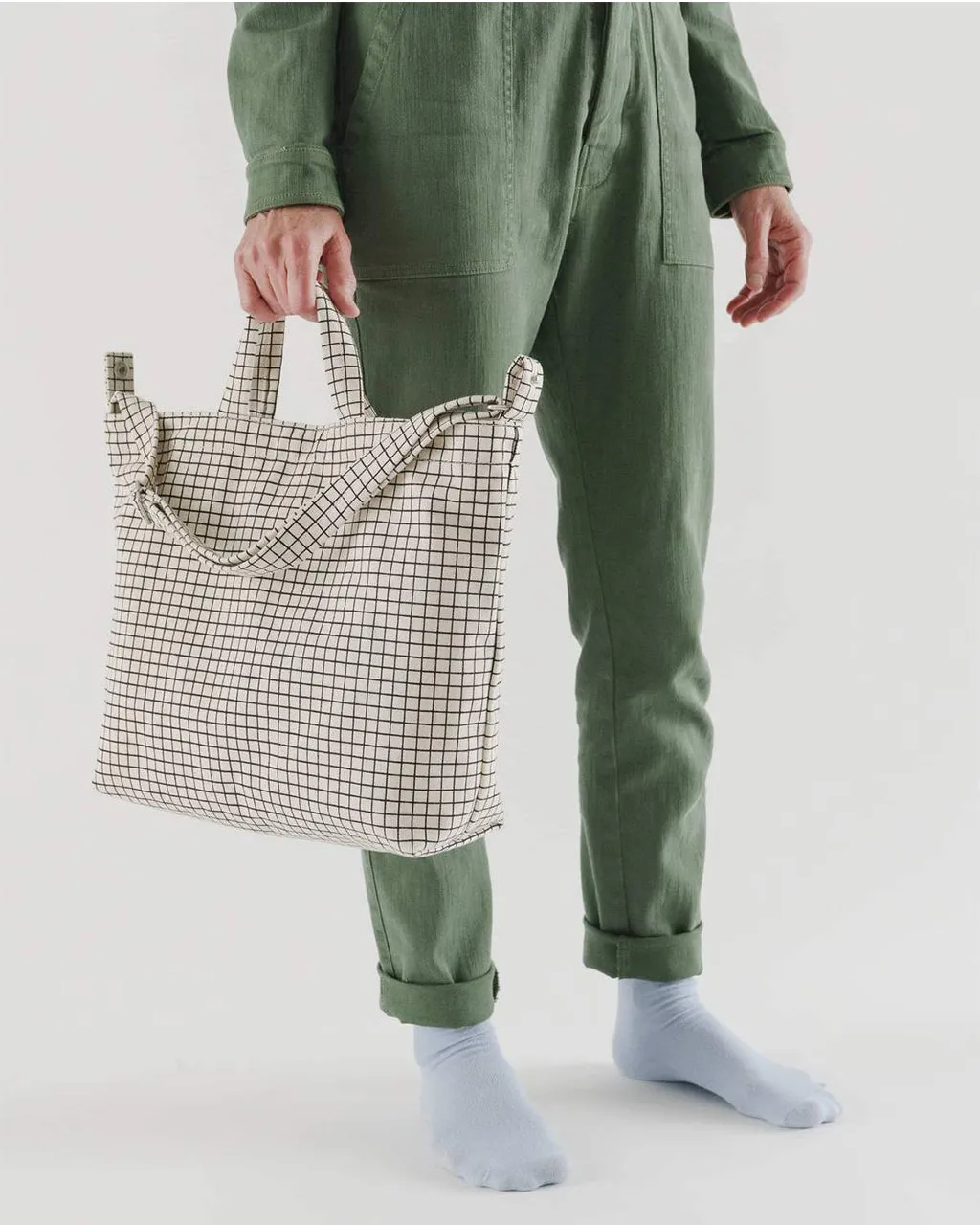 Baggu Horizontal Duck Bag