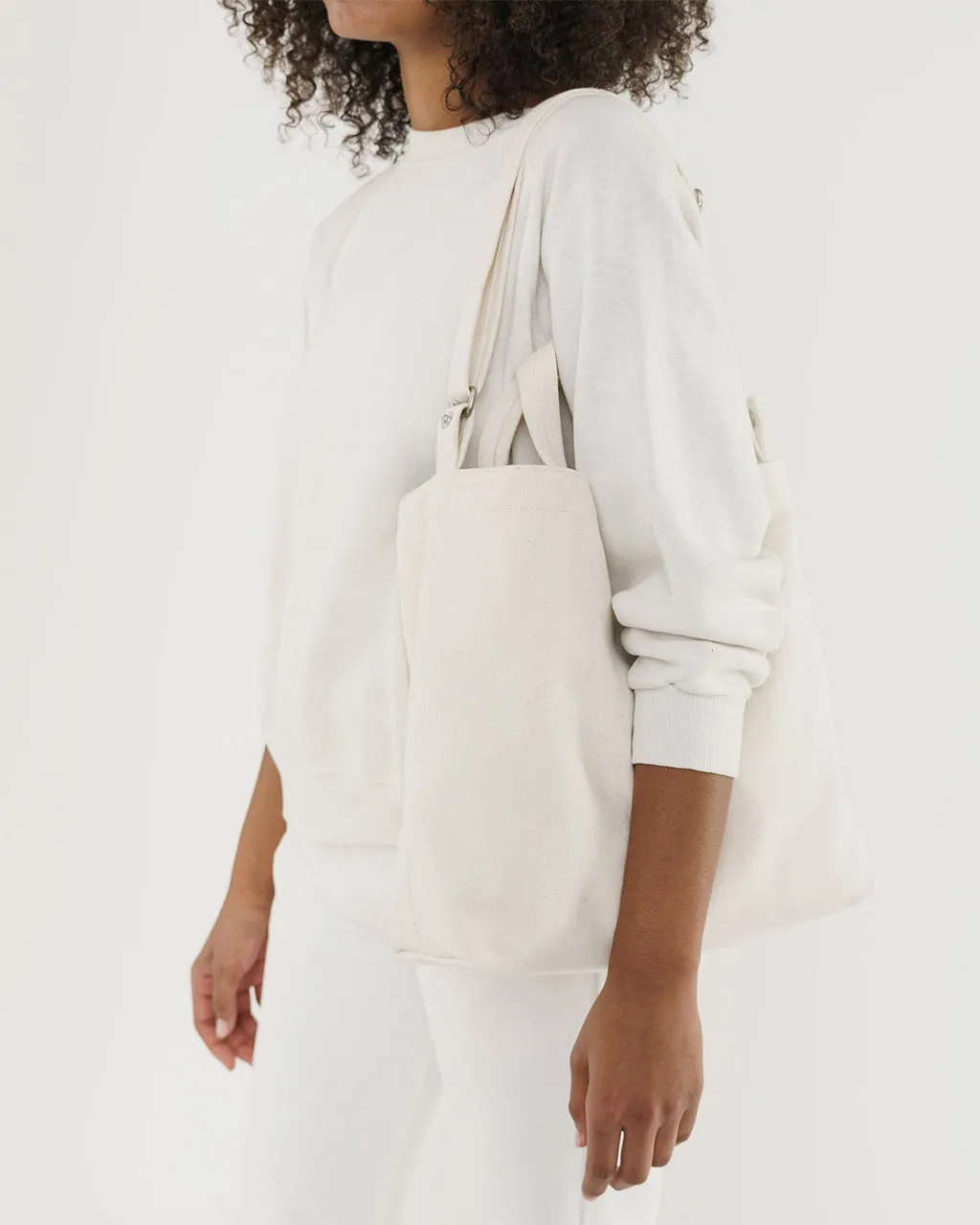 Baggu Horizontal Duck Bag