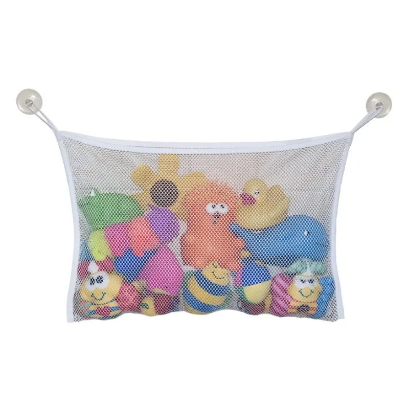 Bath Tub Toy Bag