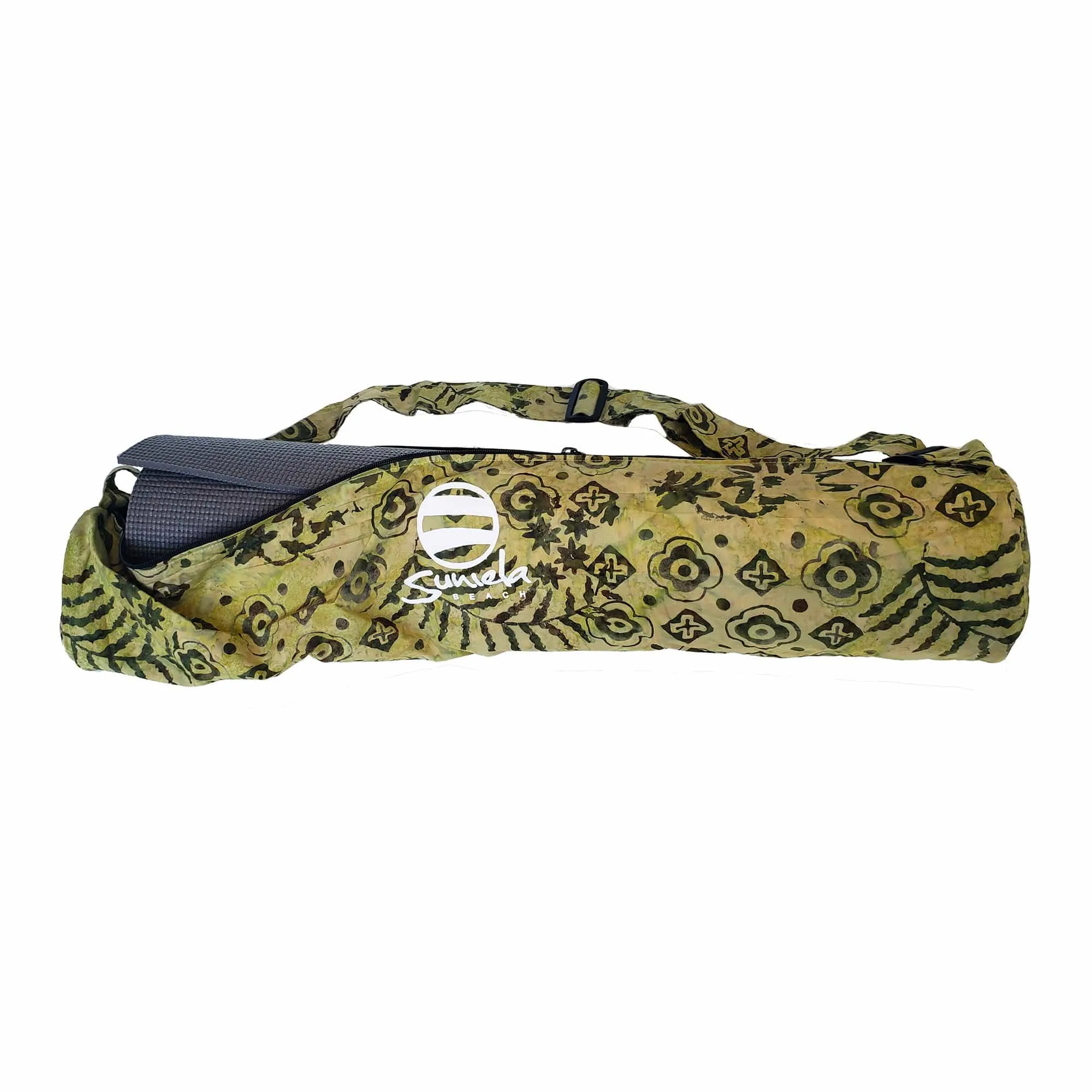 BATIK Yoga Mat Bag