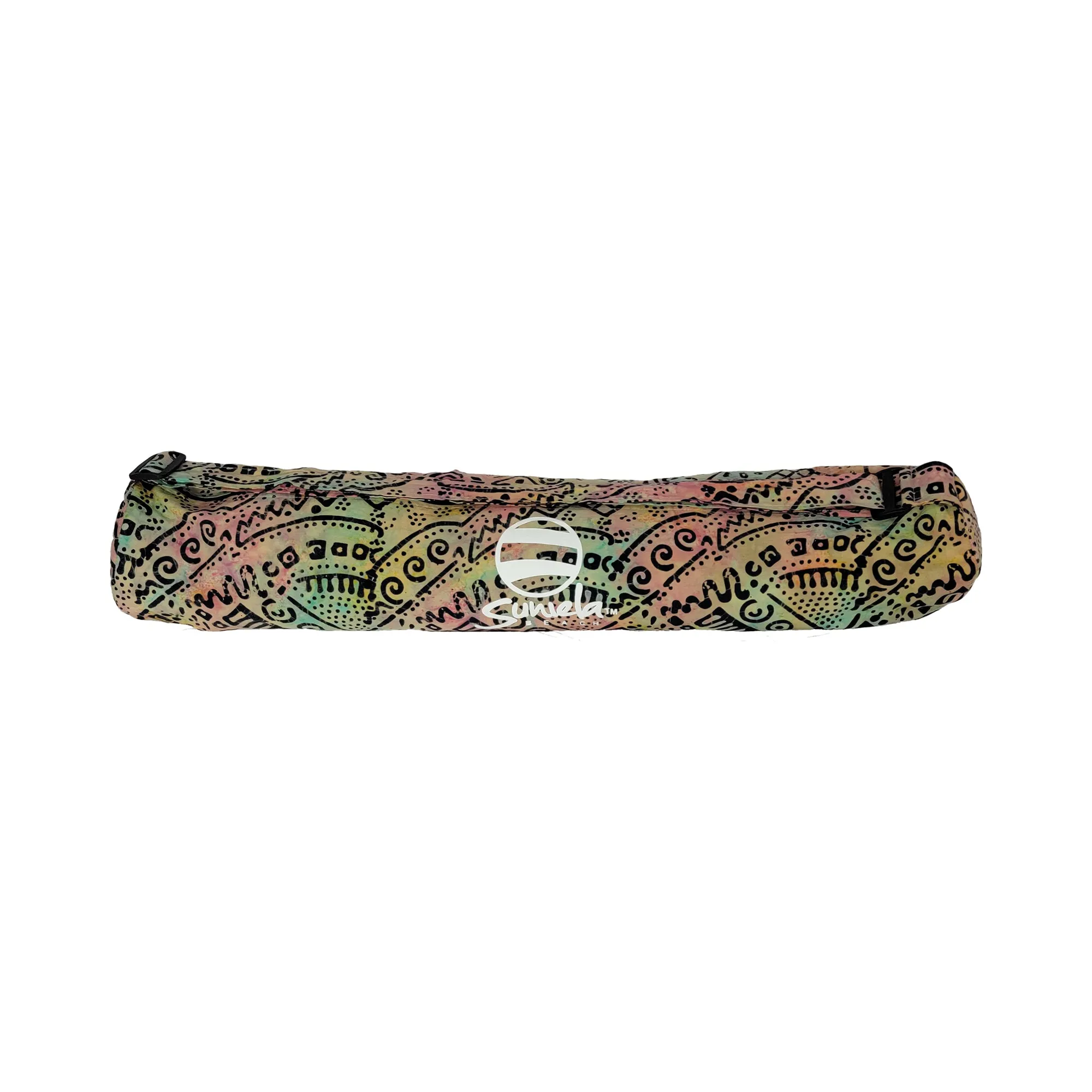 BATIK Yoga Mat Bag