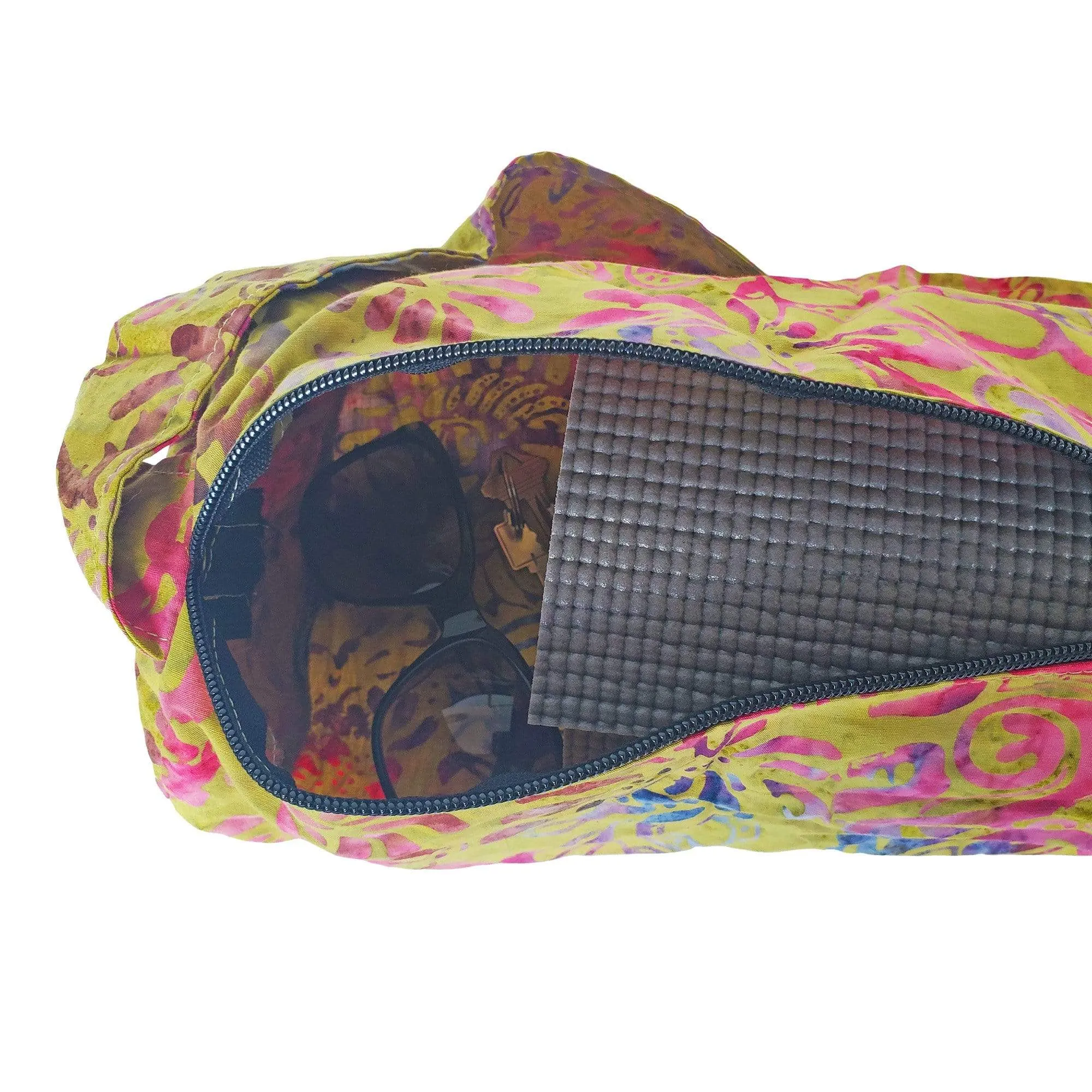 BATIK Yoga Mat Bag