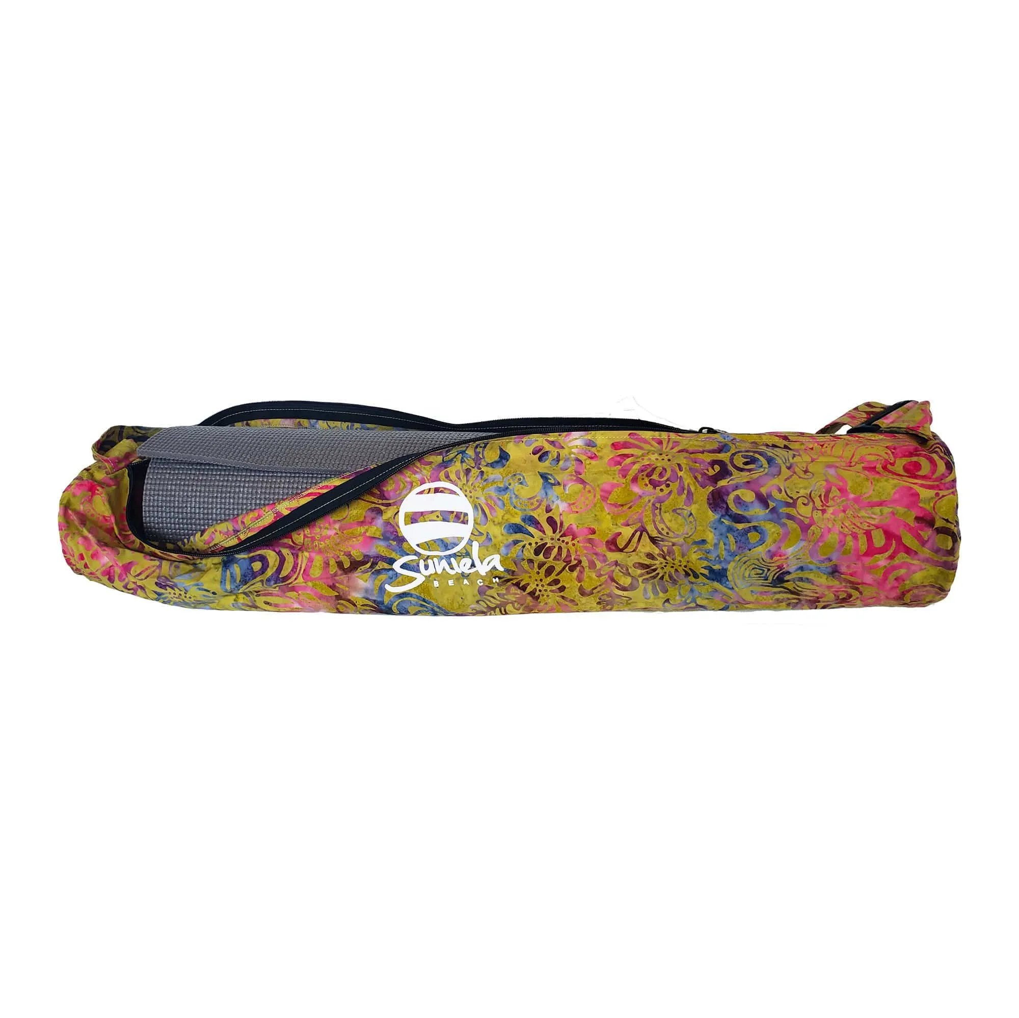 BATIK Yoga Mat Bag