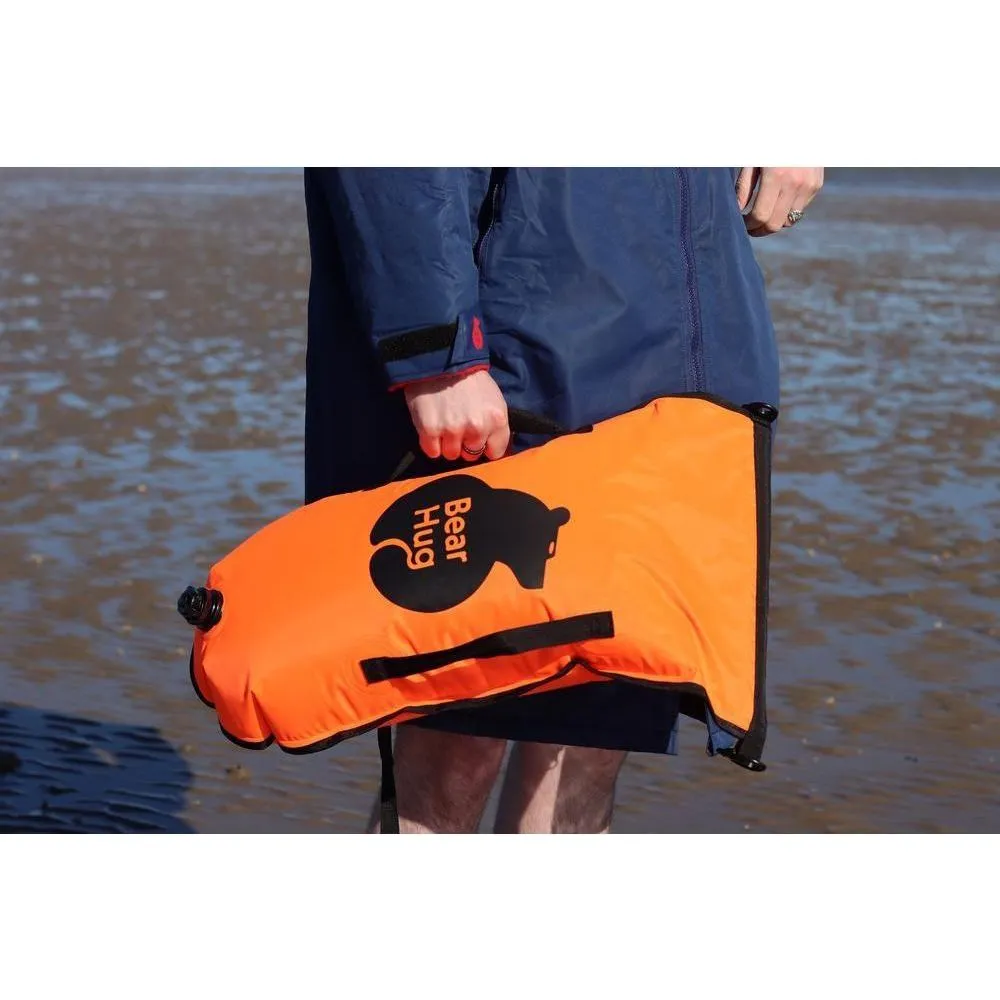 Bearhug Buoy 'N' Bag