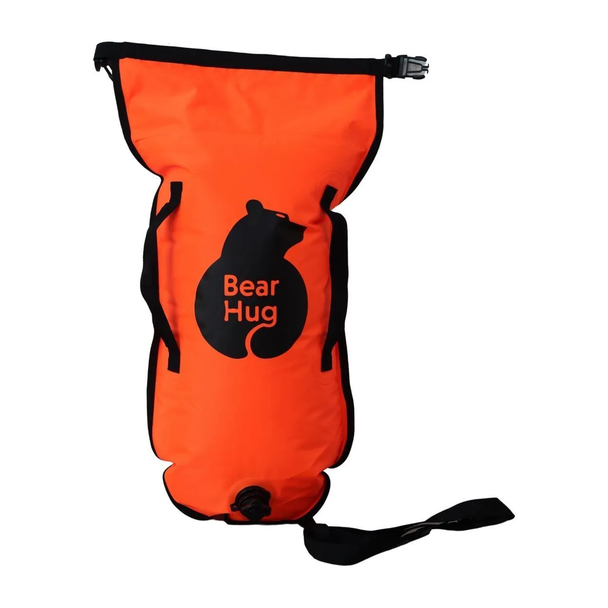 Bearhug Buoy 'N' Bag