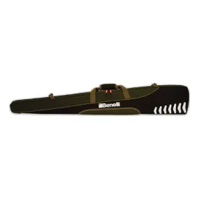 Benelli | Green & Black Padded Gunslip | 140cm