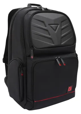 Bestlife Smart 17" Laptop Mochila Gaming Rhythm Series Backpack