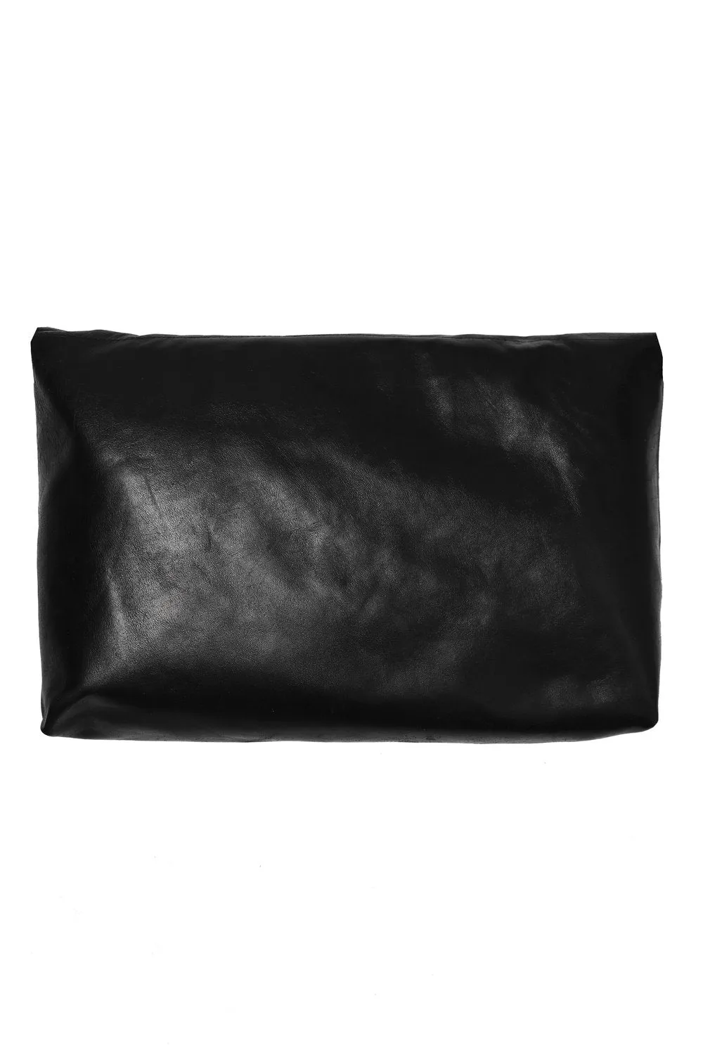 BIG BLACK BEAUTY BAG