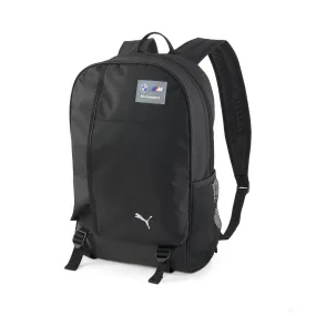 BMW MMS Backpack PUMA Black