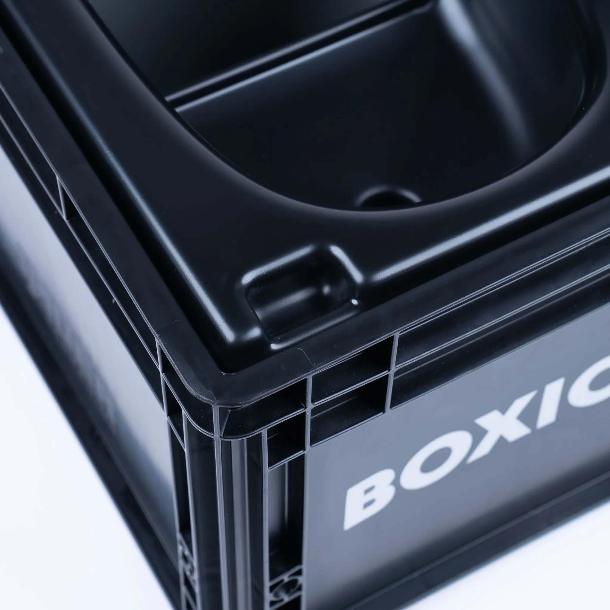 BOXIO - TOILET | Portable Composting Toilet