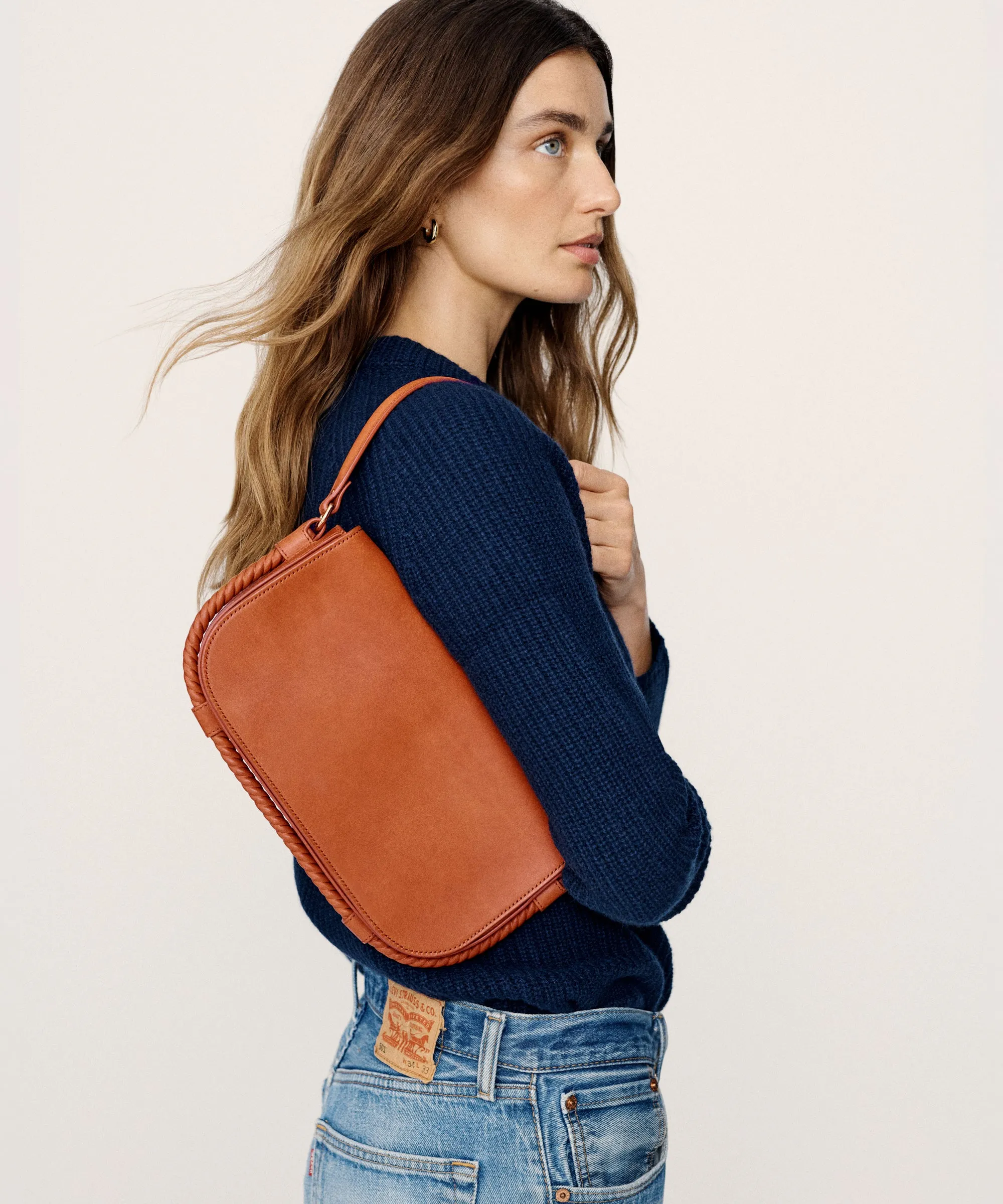 Brooke Shoulder Bag