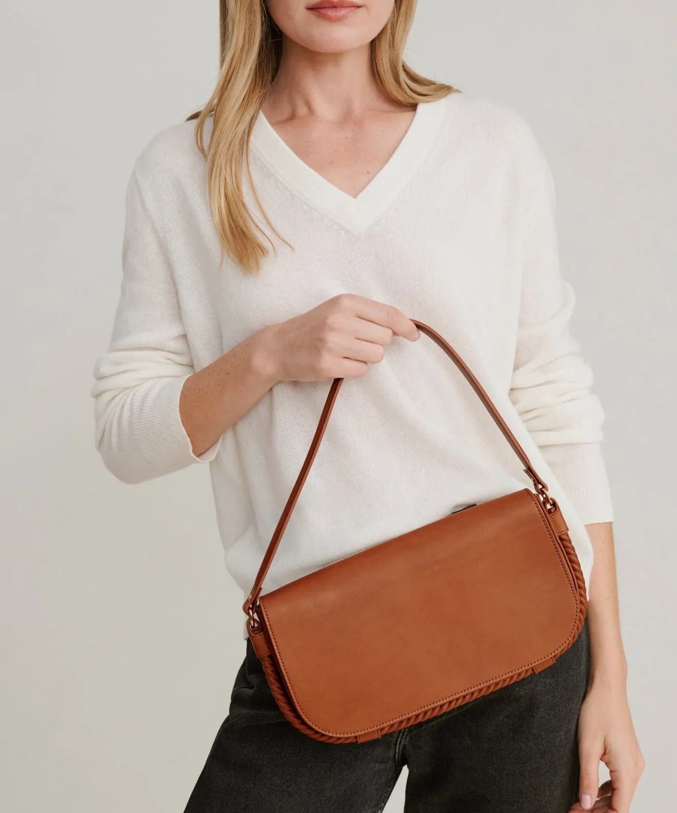 Brooke Shoulder Bag