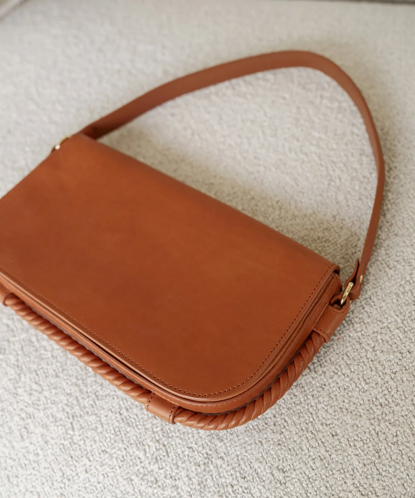 Brooke Shoulder Bag