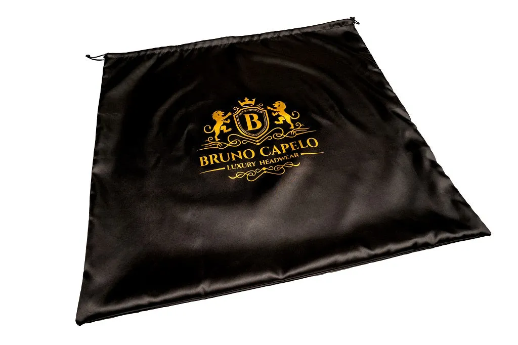 Bruno Capelo Satin Carry/Storage Bag