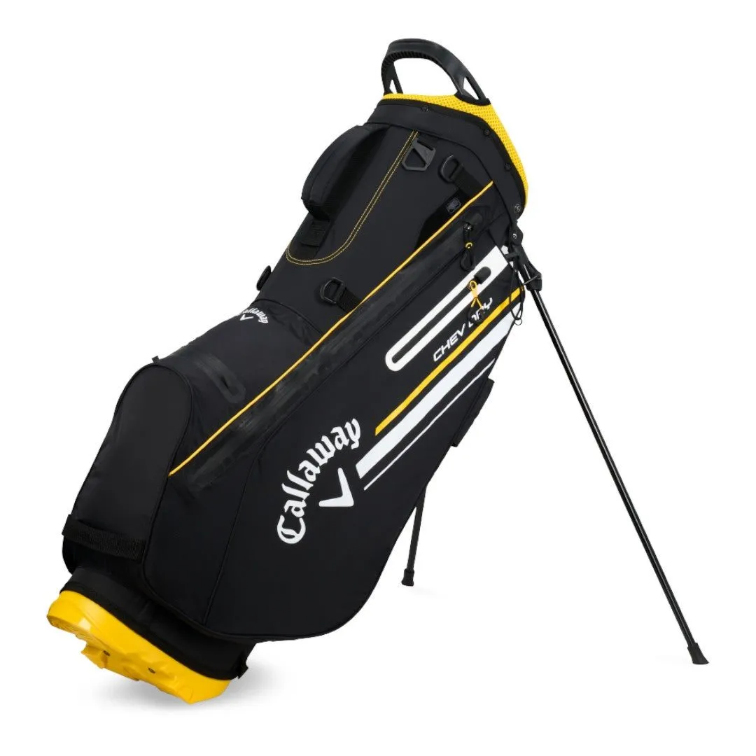 Callaway Chev Dry Golf Stand Bag 5124183