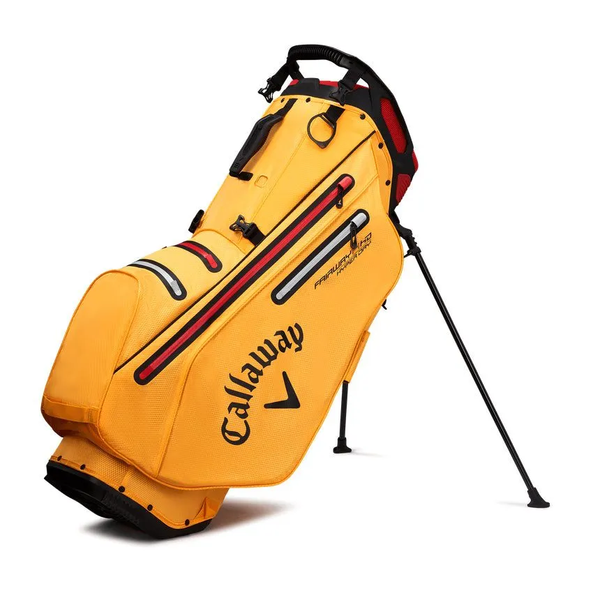 Callaway Fairway 14 HD Waterproof Golf Stand Bag 5122082