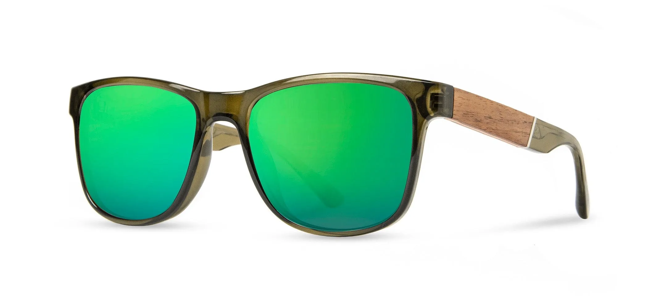 CAMP Trail Sunglasses - Glacier Edition