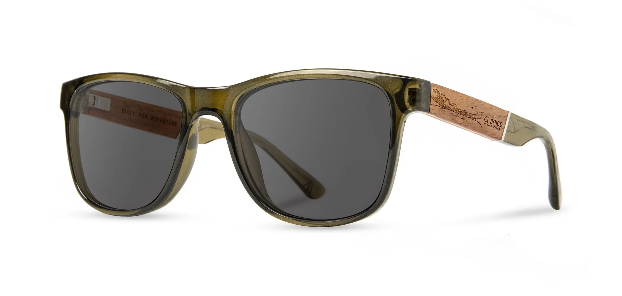 CAMP Trail Sunglasses - Glacier Edition