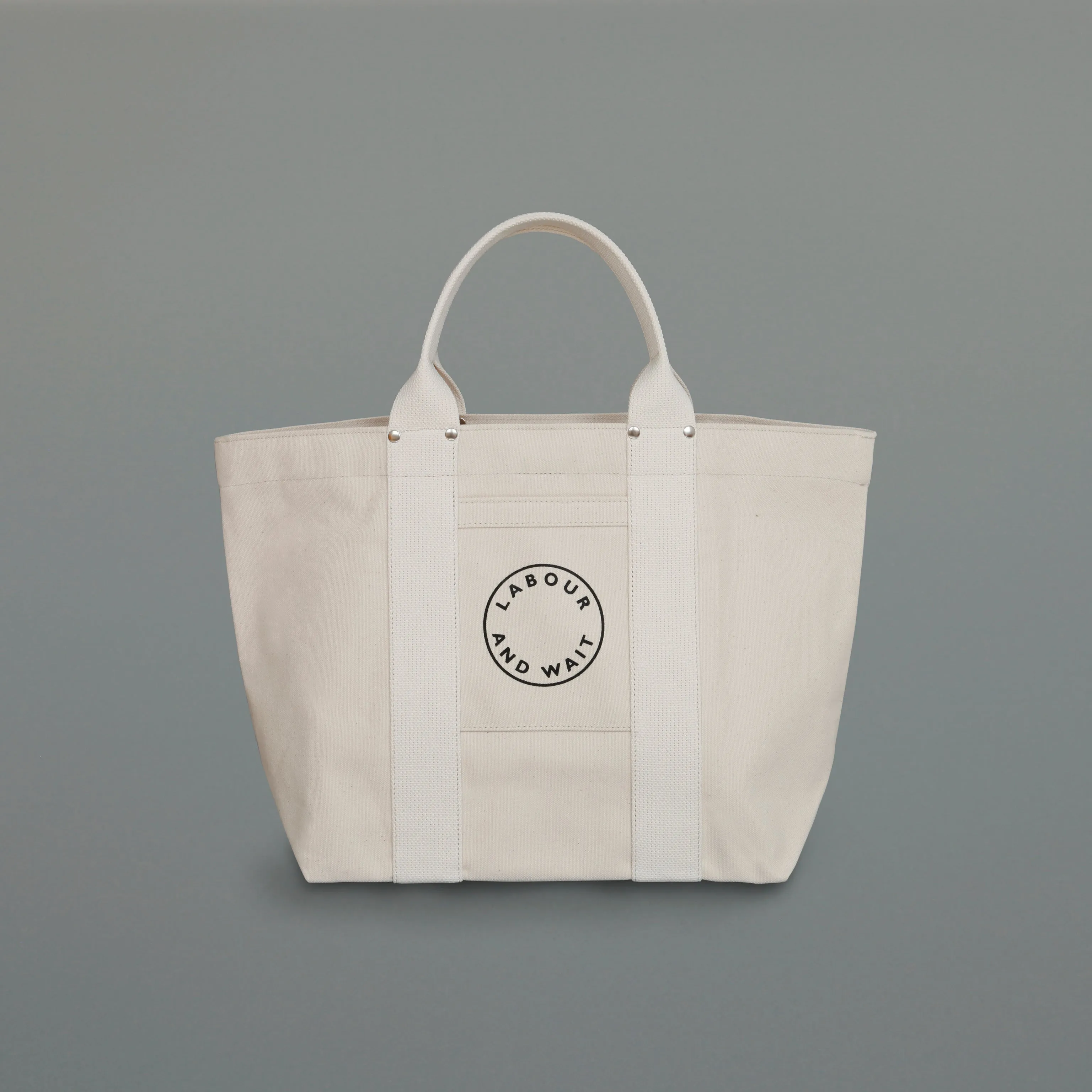 Canvas Carryall