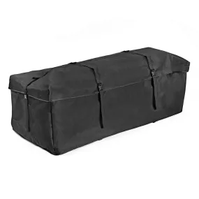 Cargo Carrier Bag 58" x 20" x 19.5", Universal Rainproof Waterproof