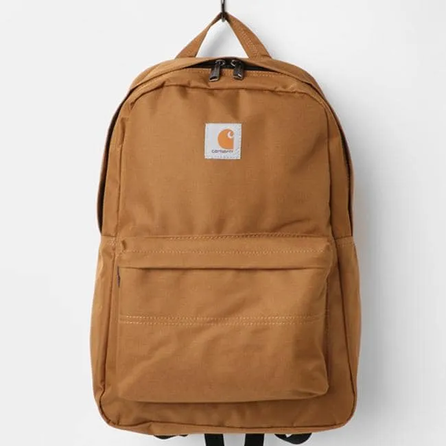 Carhartt Trade Backpack in Brown