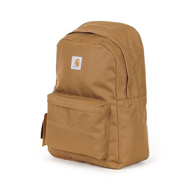 Carhartt Trade Backpack in Brown