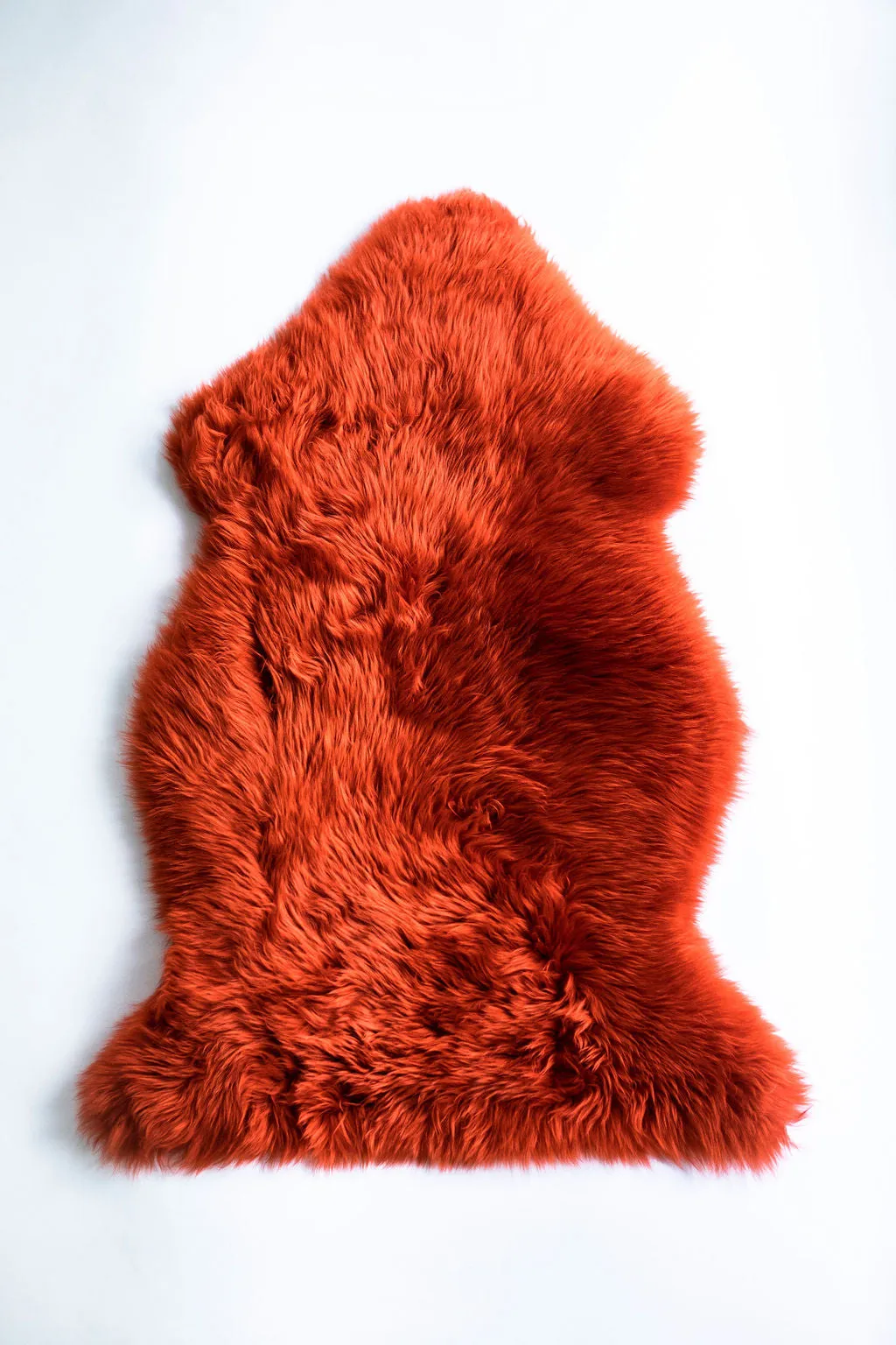 Carnelian Sheepskin