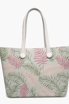 Carrie All Printed Versa Tote