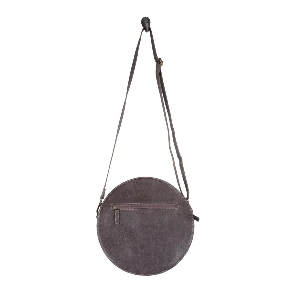 Champ ROUND BAG