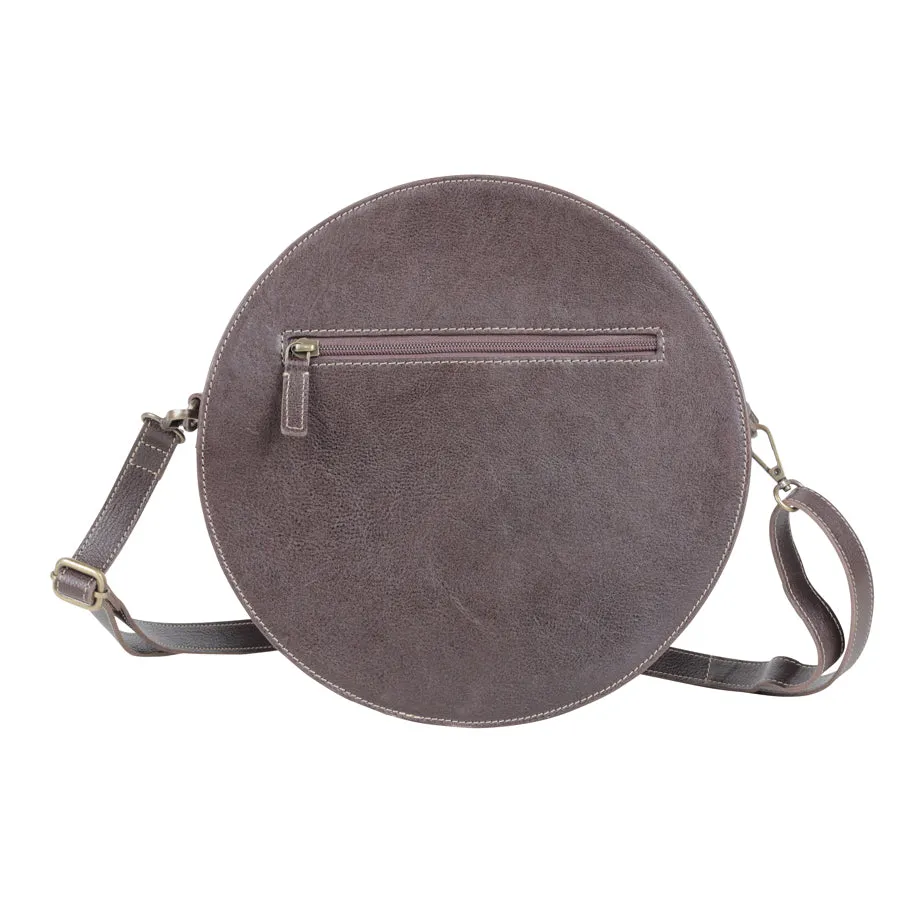 Champ ROUND BAG